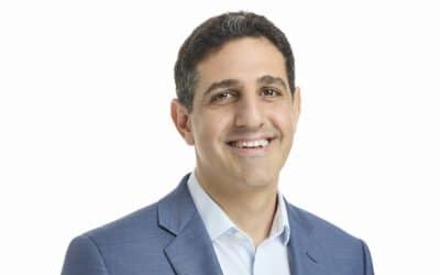 Doron Netanel Named CEO at Commodore Construction