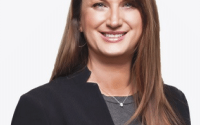 NAMB Taps Ginger Bell to Become Growth Officer