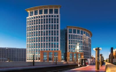 HUD to Move HQ to Virginia, Displacing National Science Foundation