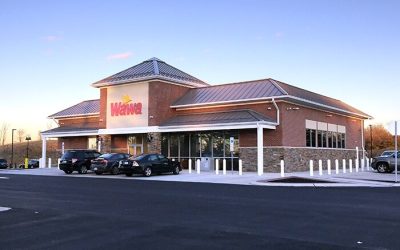 25,000 SF Retail Plaza in Pennsylvania Sells for $12 Million