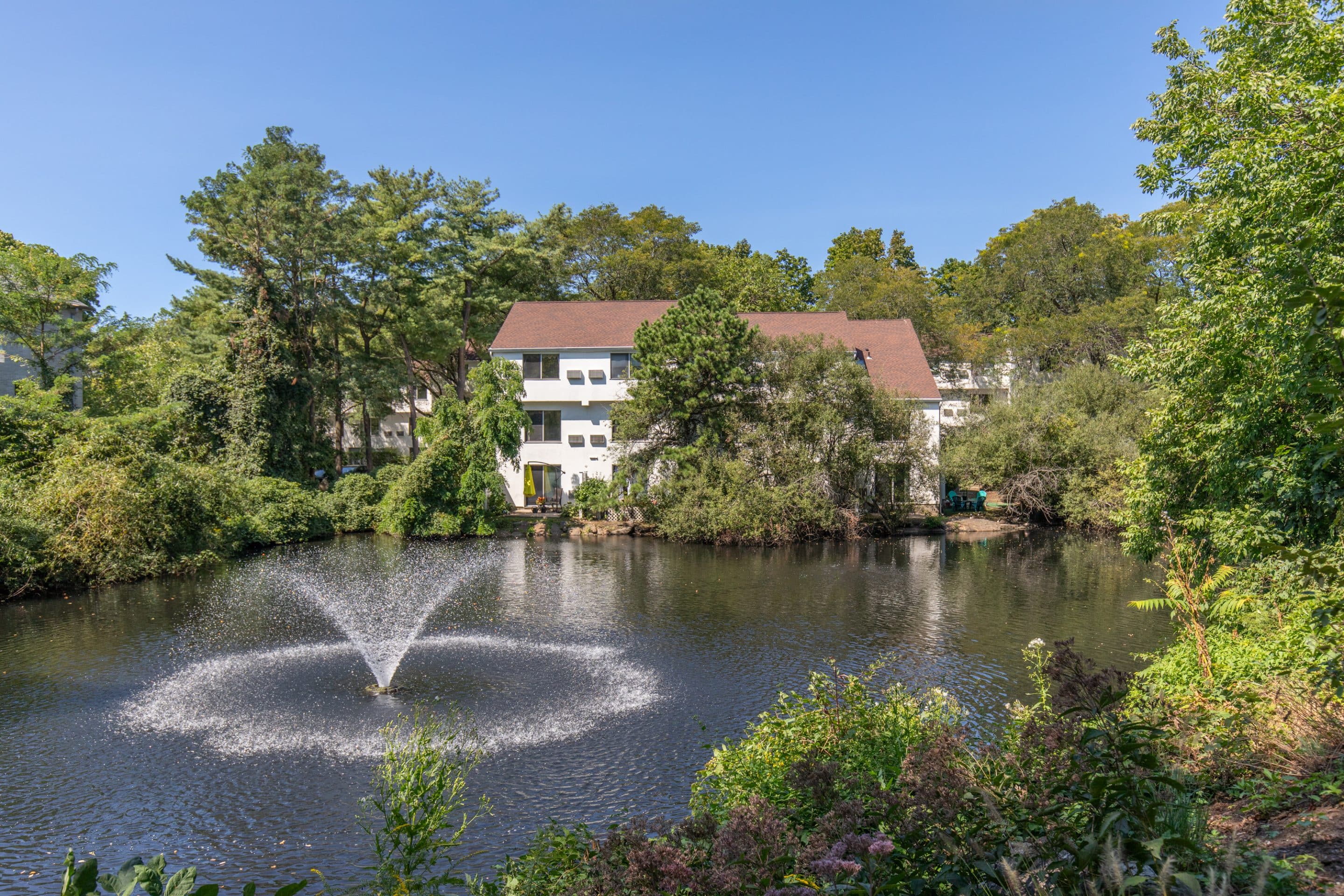 Photo – Putnam Green