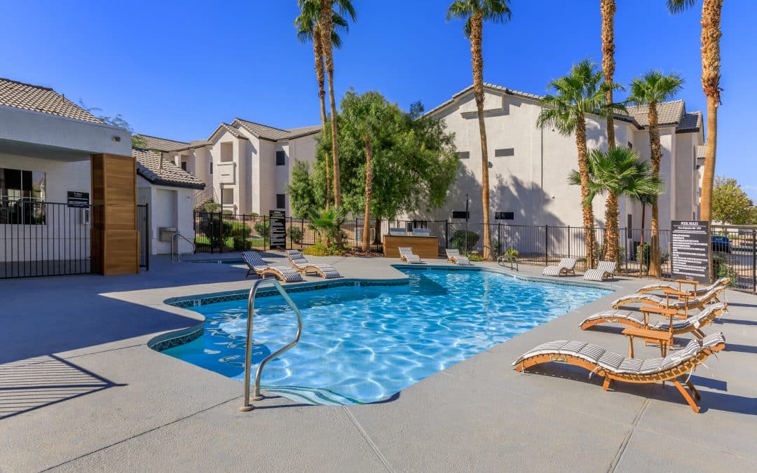 Kennedy Wilson Acquires 2 Apartment Communities for $166 Million