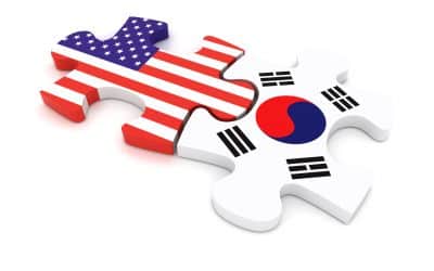 HUD and Ginnie Mae in Housing Finance Deal with South Korea