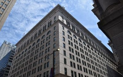 Philadelphia’s Historic Wanamaker Building to Undergo Office-to-Residential Conversion
