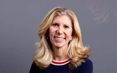 Barri Rafferty to Lead PR/Government Relations at Anywhere Real Estate