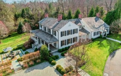 Bethenny Frankel Sells Connecticut Estate for $7.83 Million