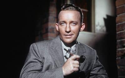 Bing Crosby’s Northern California Estate Sells at Discounted $25 Million