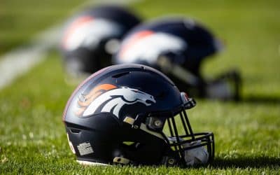 Denver Broncos Unveil Plans for New Stadium