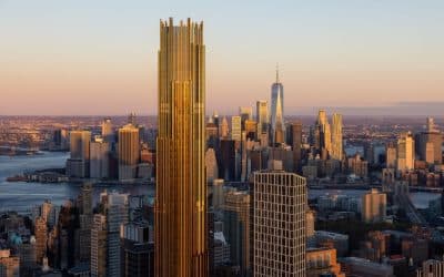 Listings Go Live at Brooklyn’s Tallest Residential Tower