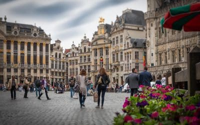 Coldwell Banker Expands Presence to Belgium