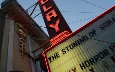 Historic San Francisco Theater to be Renovated and Reopened