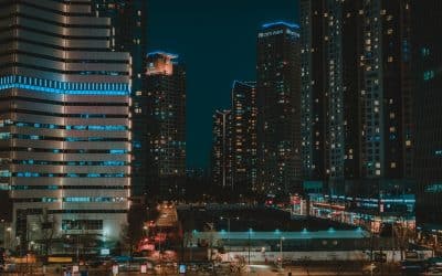 CMBS Delinquency Rate Rises to 7.13%; Office Sector Delinquency at New Record High