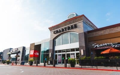Macerich Company Acquires 1.3 Million SF Raleigh Mall for $290 Million