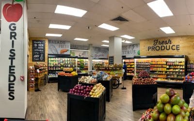 Grocery Chain Threatens to Close All Stores if NYC Elects Socialist Mayor