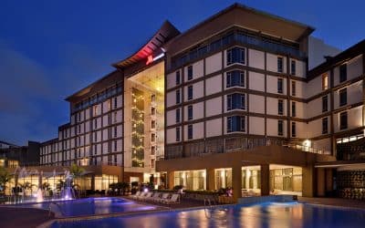 Hilton and Marriott Expand Their Hotel Portfolios Across Africa