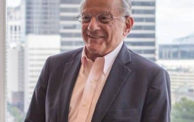 Joseph Canizaro, Prominent New Orleans Developer, Dies at 88