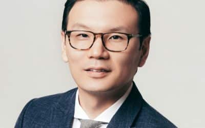 Joseph Yi Named Chief Investment Officer at Palette Hotels