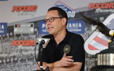 Pennsylvania Governor Declines to Rule Out Using Public Funds for New NFL Stadiums