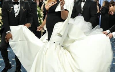 Lizzo Makes Second Price Cut to Listing on Her Beverly Hills Estate