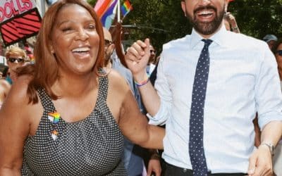 Socialist NYC Mayoral Candidate Mamdani Seeks Property Tax Hikes in ‘Richer and Whiter Neighborhoods’