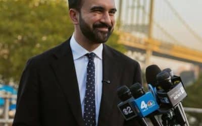 Zohran Mamdani to Move into Gracie Mansion, Official Residence for NYC’s Mayor