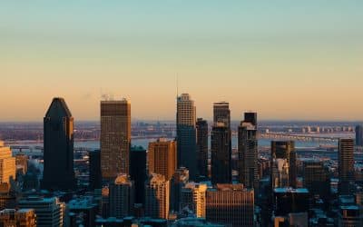 Montreal Area Home Sales Up 10% from Last Year
