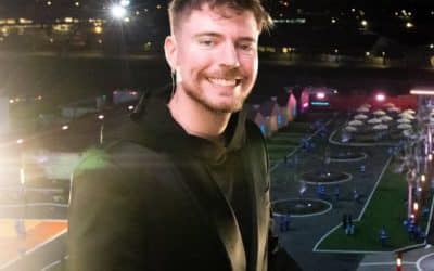 Lowe’s Partners with MrBeast on Creator Network