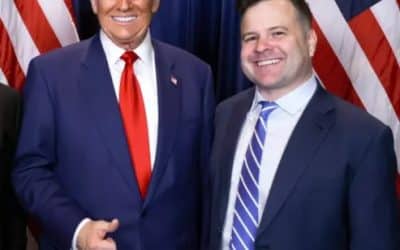 Report: White House Officials Tried to Get Pulte Fired