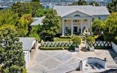 Richard Simmons’ Hollywood Hills Estate Listed for $6.9 Million