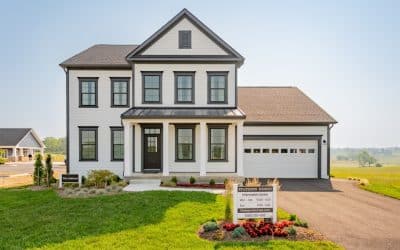Virginia Homebuilders Partner on New Mortgage Lending Joint Venture