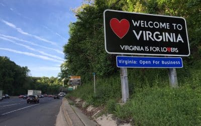 Virginia Home Sales Jumped by 3.1% in October