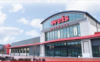 Weis Markets Opens First New Supermarket in 3 Years