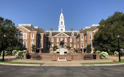 Delaware Lawmakers to Hold Special Session to Mitigate Property Tax Hikes