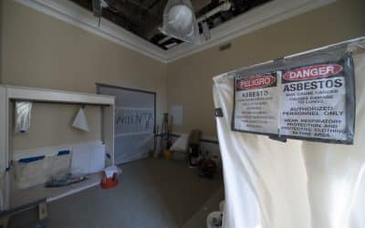 A Phil Hall Op-Ed: Now, About the Fed’s HQ Renovations