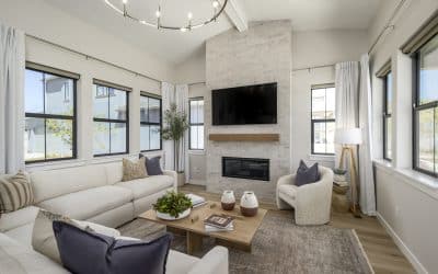 Tri Pointe Homes Opens First Community in Utah