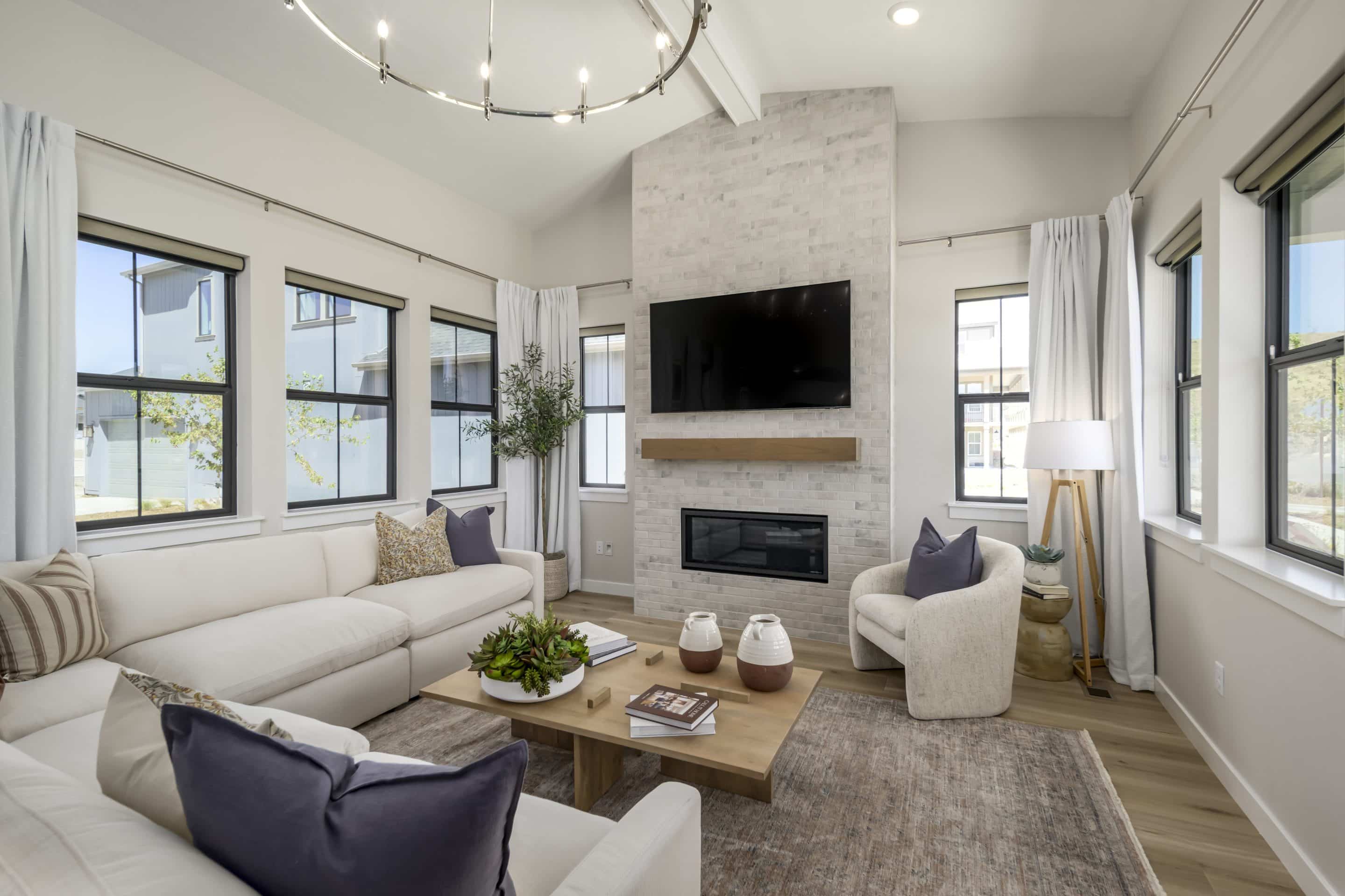 Living_area_of_model_home_for_Altair_plan_at_Polaris_at_Terraine_Tri_Pointe_Homes