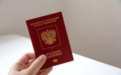 Hello, Comrade! Russian Investors Take Greater Interest in US Real Estate