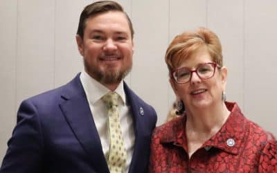 Leadership Change Announced for Stellar MLS