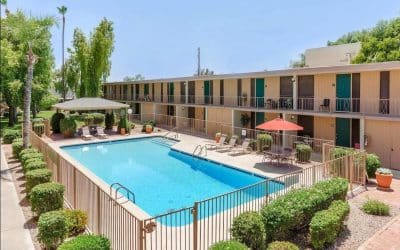 Neighborhood Ventures Completes Fourth Distressed-Asset Purchase