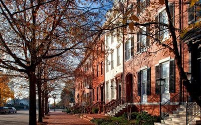 Number of DC-Area Homes for Sale Up 22.7% from Last Year