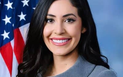 Florida Congresswoman Asks DOJ to Investigate Fed’s Powell for Perjury