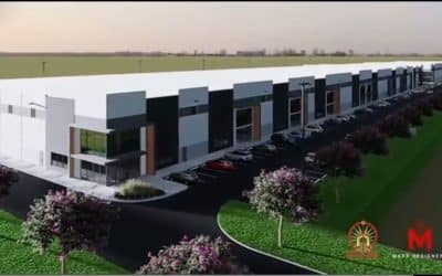 Development Promoted as ‘First Solar Town’ Planned for Houston Area