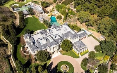 The 10 Most Expensive US Home Sales for June