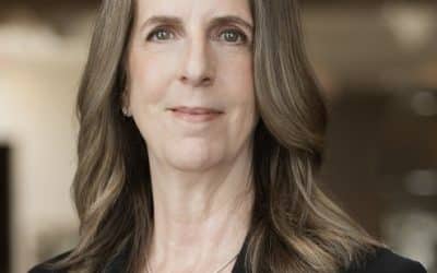 Brenda Buchanan Named CEO of Real Estate Council of Ontario