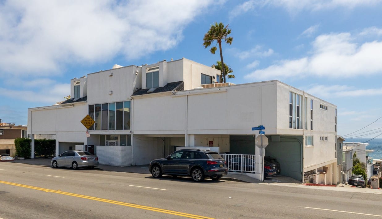 california crypto property