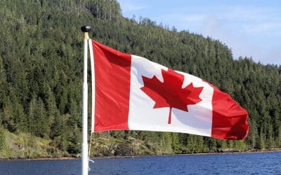 Canadian Home Sales at 4-Year High for the Month of September