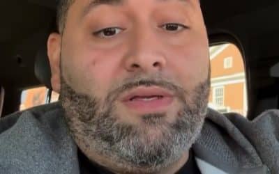 NJ Real Estate Investor Charged in Multimillion-Dollar Ponzi Fraud Scheme