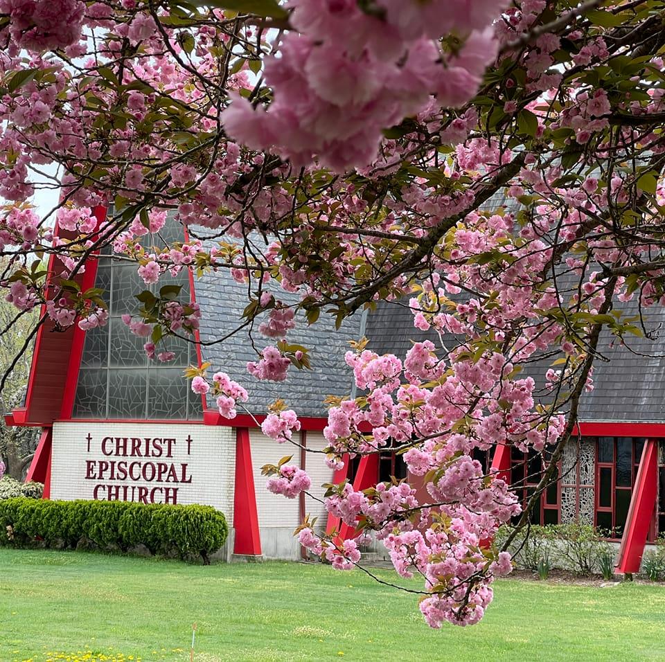 christ episcopal church