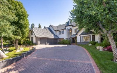 $3.48 Million LA Home Now Available for Cryptocurrency Purchase