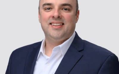 Jesse Hill Named CFO at eXp World Holdings